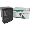 Cartucce in Sconto Lexmark Toner Nero 75B20K0 Originale per CS727, CS727DE e altre stampanti