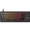 K70 CORE TKL RGB Tastiera Da Gioco Meccanica Tenkeyless - Interruttori Lineari