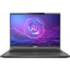 MSI Notebook Creator A16 AI+ 16" QHD+ Ryzen 9 32GB RAM 1TB SSD RTX 4060