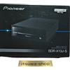 Pioneer BDR-X13J-S Masterizzatore Unità Blu-ray Esterno 16x BDXL M-DISC Giapp...