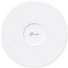 TP-Link EAP723 punto accesso WLAN 3600 Mbit/s Bianco Supporto Power over Etherne
