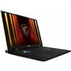 Msi Microstar MSI Vector 18 Notebook - Ryzen 9 9955 / 32GB / 1TB / Win 11