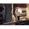 LAMPADINA LED NERA - F3300000 - FLOS F3300000