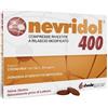 NEVRIDOL 400 40CPR