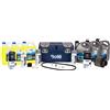 SUOLA Sole Pack avviamento per generatori 8/12 VSC