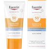 BEIERSDORF SpA Eucerin Protezione Solare Viso SPF50+ pelli sensibili - 50 ml