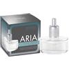 Millefiori Milano - Aria Fragranza per Diffusore Elettrico, Cold Water - Profumatore Ambiente Fresco e Rinfrescante, Ideale per Casa e Ufficio, Ricarica 20 ml