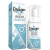 Shedir Pharma Dreagin Men Natural Detergente Intimo per Uomini 100 ml