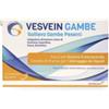 Alfasigma Vesvein Gambe Sollievo per Gambe Pesanti 30 Compresse