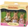 SYLVANIAN FAMILIES 5272 FAMIGLIA CANGURI