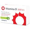 METAGENICS VITAMINA D 2000 UI 168 COMPRESSE MASTICABILI - METAGENICS - 970452049