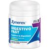 ZYMEREX FAST 30 COMPRESSE MASTICABILI - ZYMEREX - 981046966