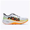 Hoka Clifton Pro Cosmic Grey/Black da Uomo