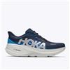 Hoka Clifton Pro Varsity Navy/Soft Cobalt da Uomo