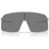 Oakley Sutro 0OO9406 Titanium Size: 37 D1 - TITANIUM One Size