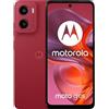 MOTOROLA MOTO G05 4G (6.67) 4GB RAM 128GB PLUM RED SMARTPHONE GARANZIA ITALIA