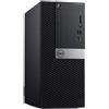 Dell OptiPlex XE3 Core i7 3.2 GHz - HDD 2 TB RAM 32 GB - refurbished