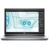 Dell Precision 3561 15" Core i7 2.3 GHz - SSD 512 GB - 16GB - AZERTY - Francese - refurbished