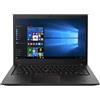 Lenovo ThinkPad T495s 14" Ryzen 7 2.3 GHz - SSD 256 GB - 16GB - QWERTY - Italiano - refurbished