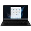 Samsung Galaxy Book2 Pro 360 15" Core i7 2.1 GHz - SSD 512 GB - 16GB - QWERTY - Svedese - refurbished