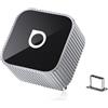 Ottocast Mini Slim USB-C Autoradio - refurbished