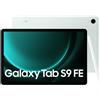 Samsung Galaxy Tab S9 FE 256GB - Verde - WiFi - refurbished