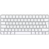 Apple Magic Keyboard (2024) - QWERTZ - Tedesco - iPad Pro 11" 1a generazione / iPad Pro 11" 2a generazione - refurbished