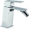 Mamoli Miscelatore bidet cromo Blade Mamoli per piletta Click clack