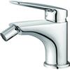Mamoli Miscelatore bidet cromo Penelope Mamoli per piletta Click clack