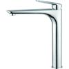 Mamoli Miscelatore lavabo alto cromo Penelope Mamoli per piletta Click clack