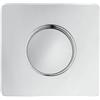 Jacuzzi Miscelatore incasso doccia una uscita Jacuzzi Rubinetteria Armonia Grip