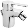 Mamoli Miscelatore bidet cromo Acquachiara Mamoli piletta INCLUSA