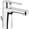 Mamoli Miscelatore lavabo cromo Acquachiara Mamoli piletta INCLUSA