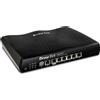 DrayTek Vigor2927 router cablato Gigabit Ethernet Nero [VIGOR 2927]
