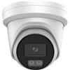 Hikvision Pro Series DS-2CD2347G3-LI2UY(4MM) telecamera di sorveglianza Torretta Telecamera sicurezza IP Interno e esterno 2688 x 1520 Pixel Soffitto/Parete/Palo [DS-2CD2347G3-LI2UY(4MM)]