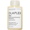 Olaplex N°.4 Bond Maintenance® Shampoo TRAVEL 100 ml Shampoo concentrato per rinforzare e idratare