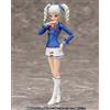SH Figuarts SHfiguarts aikatsu! Yuria Todo (uniforme invernale ver.) dal Giappone