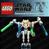 LEGO ⭐ LEGO General Grievous sw0515 Minifigure Star Wars 75199