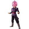 Bandai S.H. Figuarts GOKU BLACK Super Saiyan Rose Dragon Ball Super dal Giappone