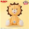 BANPRESTO Figura BANPRESTO BLEACH SOFVITATES KON dal Giappone