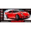 Tamiya Kit R/C telaio Drift On Road Tamiya 58648 1/10 n.648 Mazda RX-7 FD3S TT-02D