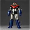 Kaiyodo MAZINGER - Revoltech Amazing Yamaguchi - Great Mazinger Action Figure Kaiyodo