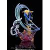 Bandai Figuarts Zero Dragon Ball Z Future Trunks Super Saiyan