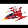 Ramen Toy GATCHAMAN 2 - Eagle Sharp 1/24 Model Replica Ramen Toy