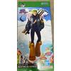 Bandai One Piece Ichiban kuji Future Island Egghead Roronoa Zoro Figure MASTERLISE