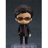 Good Smile Company Nendoroid Gendo Ikari Rebuild of Evangelion Good Smile Company dal Giappone