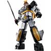 Bandai Soul of Chogokin GX-33R Leopardon & Marveler Summoning Set Spider-Man Touei TV