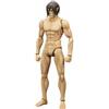 Kotobukiya ATTACK ON TITAN - Eren Yeager Plastic Model Kit Kotobukiya