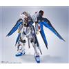 Bandai METAL ROBOT SPIRITS SIDE MS STRIKE FREEDOM GUNDAM [Re:Coordinate] dal Giappone
