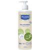 Mustela Bio - Acqua Micellare Senza Profumo, 400ml